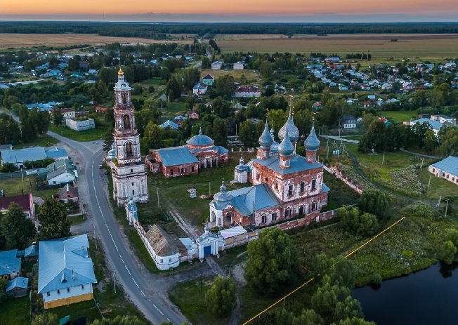 В реестр памятников включили ещё 2 объекта из Ивановской области