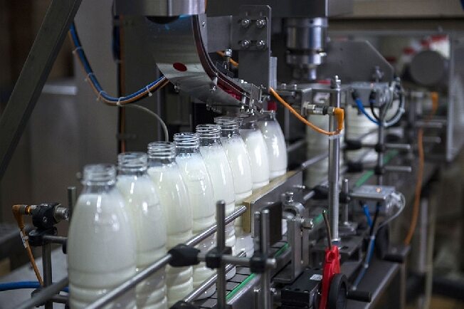 Директору молочного предприятия в Ивановской области выставили счёт за мошенничество