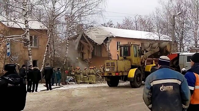 Суд в Иванове оправдал начальника газовой службы по делу о гибели 6 человек
