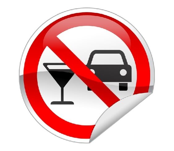 В Иванове произошло 5 ДТП с участием пьяных водителей
