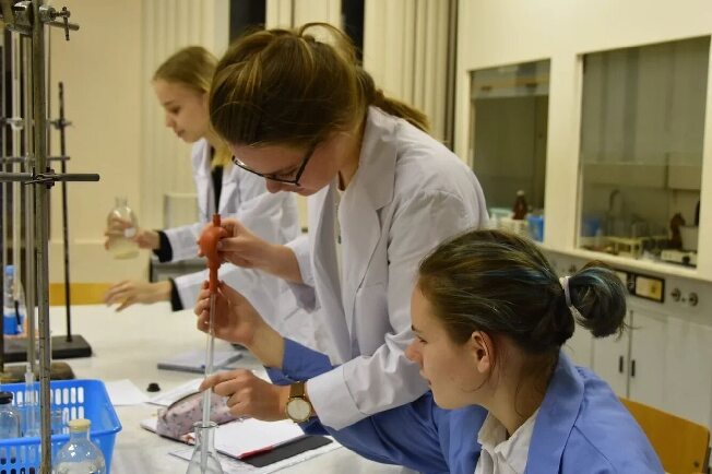 Ивановская область поднялась на 6 пунктов в научном рейтинге