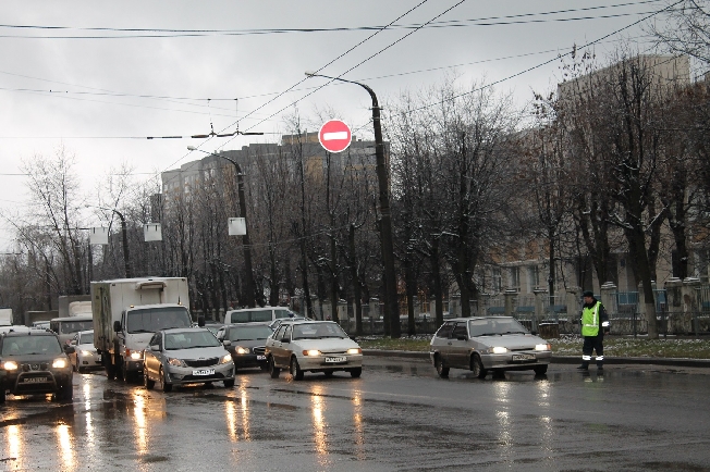 25 человек задавили насмерть в Ивановской области