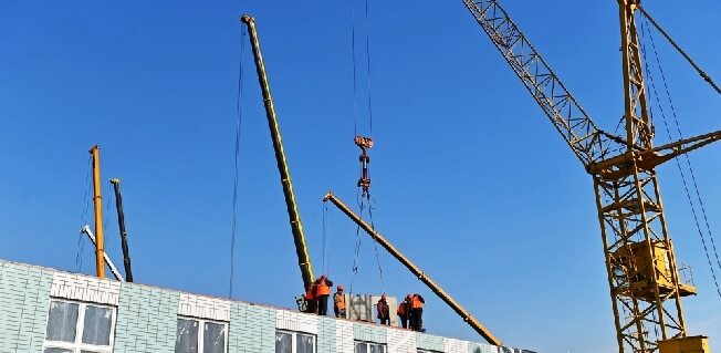 В Иванове построят 5 новых поликлиник