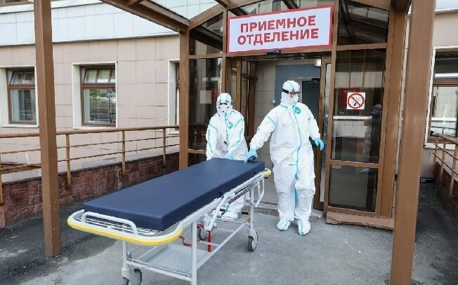 В Ивановской области за день коронавирусом заболели 113 человек, 3 умерли