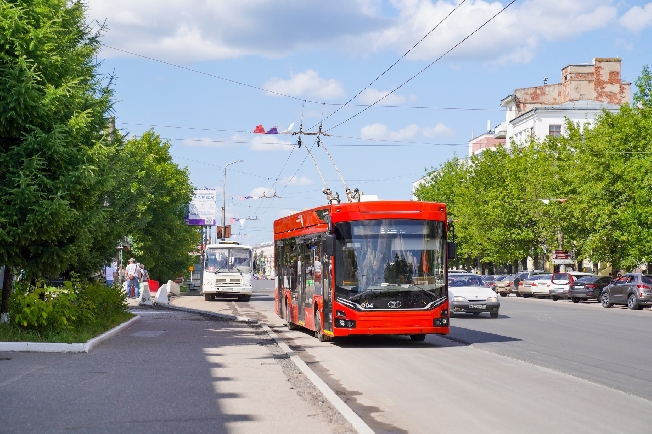 В центре Иванова делают «всё как было»