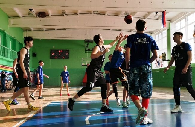 В Ивановской области разрешили проводить спортивные соревнования