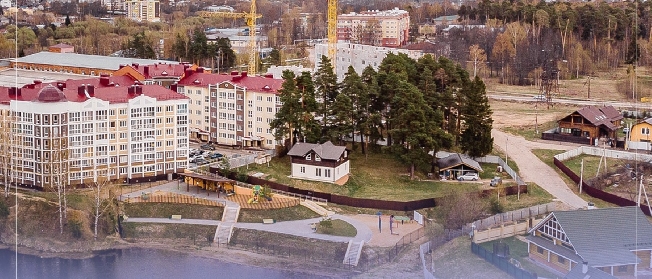 Несколько городов и районов Ивановской области отметили дни рождения в День России