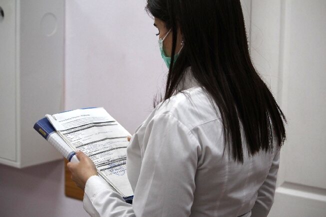 Пациентов из Ивановской области сразил новый штамм гриппа