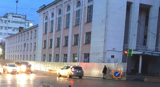 Дело о гибели в Иванове 20-летней студентки готовы передать в суд
