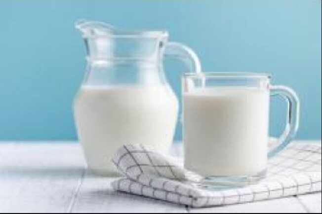 Производство молока увеличилось за 2023 год в Ивановской области 