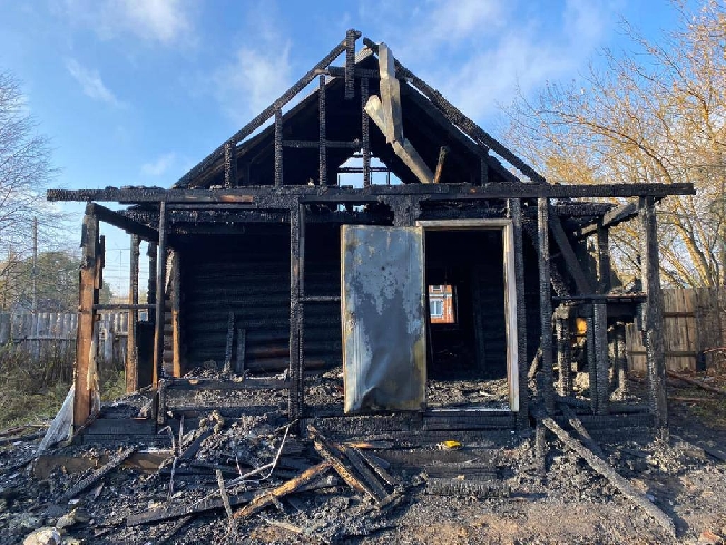 С начала года спасатели Ивановской области обнаружили 20 погибших на пожарах