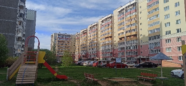 Назвали среднюю цену квартир площадью менее 32 кв. м в Иванове 