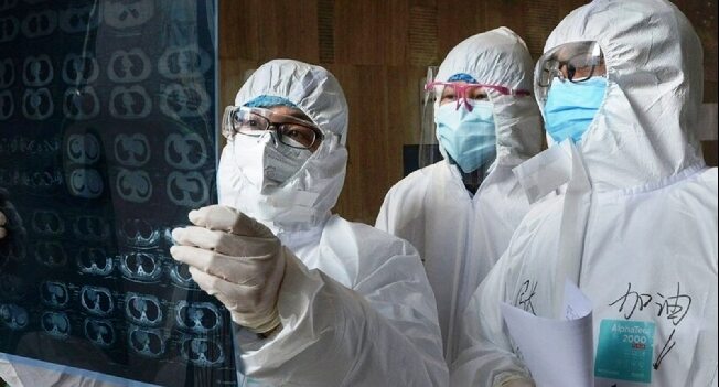 В Ивановской области за сутки коронавирусом заболели 63 человека, 3 умерли