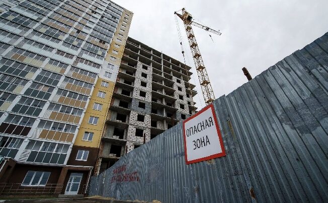 В Иванове со строительной компании взыскали в пользу дольщиков 435 тысяч рублей 