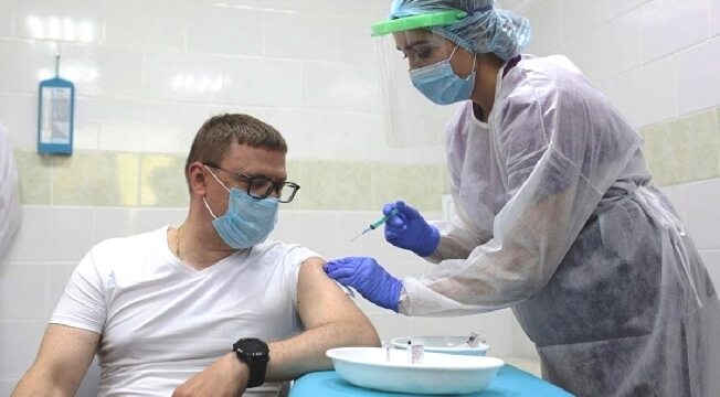 В Ивановской области закончилась вакцина от коронавируса