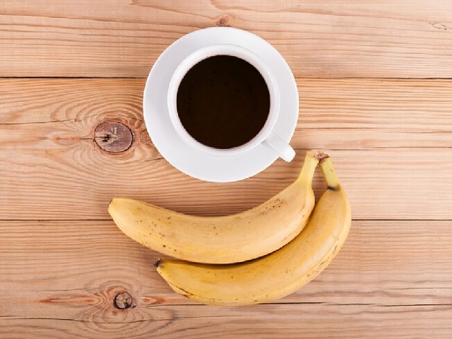В Ивановской области мужчина может сесть на 6 лет за кофе и 2 банана