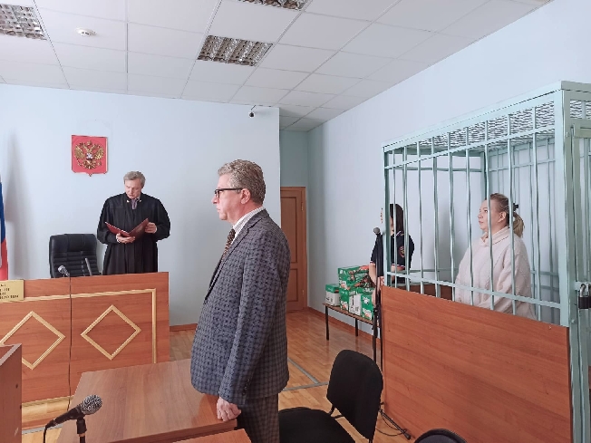 Громкое уголовное дело ивановских чиновников Эрмиш и Зобнина ушло в суд