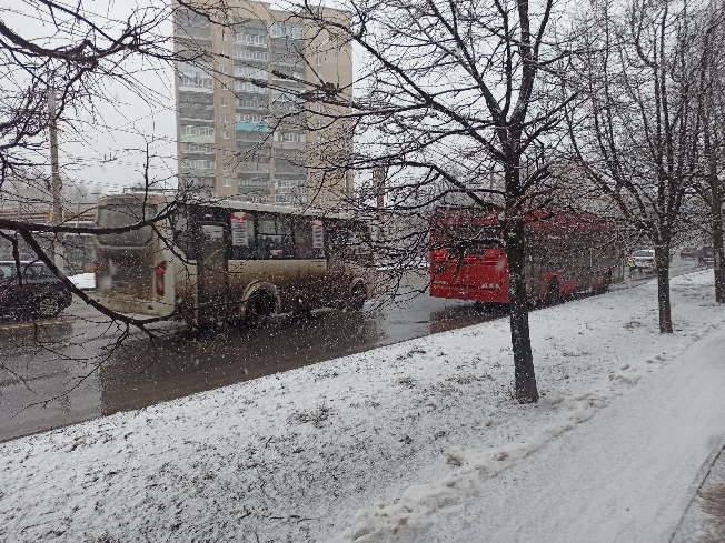 В Иванове водитель покрыл трёхэтажным матом ребёнка с льготной проездной картой