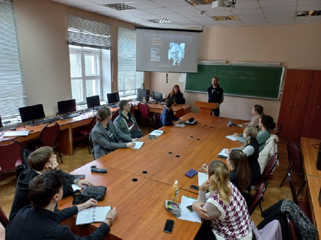 Студентам в Ивановской области начали преподавать новую дисциплину