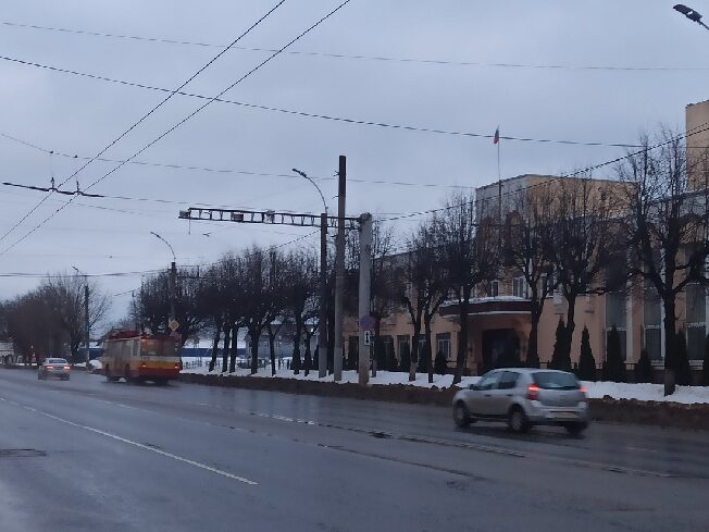 Ещё 2 дорожные камеры установили в Ивановском районе