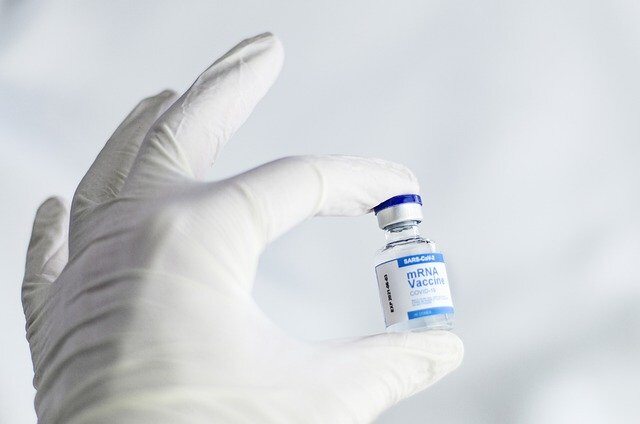 В Кинешме медсестра продавала «липовые» сертификаты вакцинации от коронавируса
