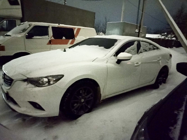 Ивановец вспомнил о налогах только на штрафстоянке