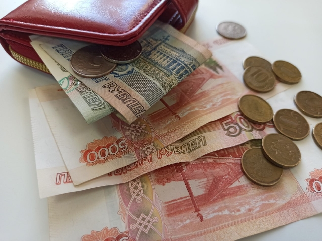 Озвучили средние зарплаты сотрудников разных сфер в Ивановской области