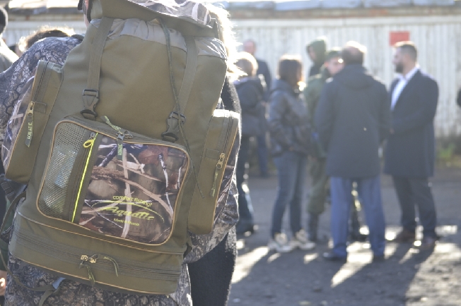 После гибели бойца СВО из Иванова всплыла его иностранная жена 