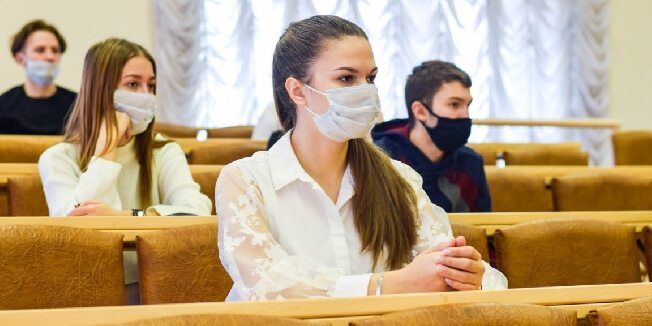 Ивановский губернатор обозначил судьбу студентов колледжей и вузов