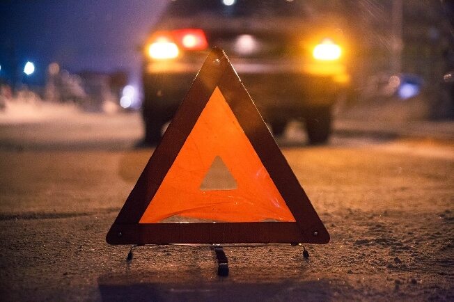 Жёсткое смертельное ДТП произошло на трассе в Ивановской области  