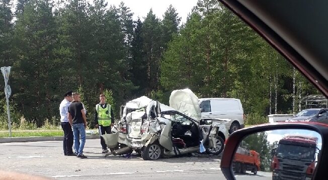 В Иванове вынесли приговор по резонансному смертельному ДТП