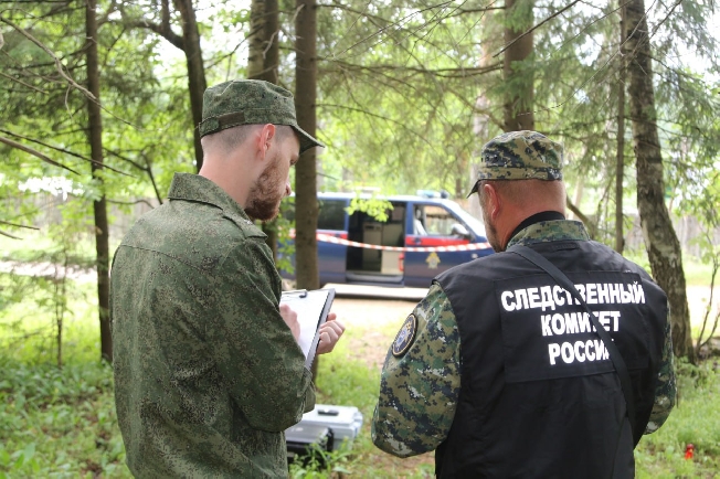 Возбудили дело по факту трагедии с девочкой на Генеральском пруду в Тейкове