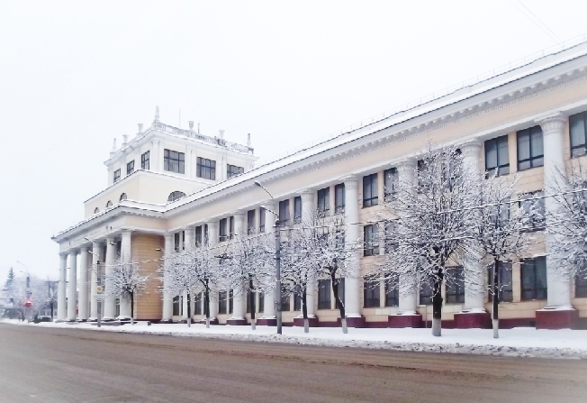 Ивановской медакадемии присвоили статус университета