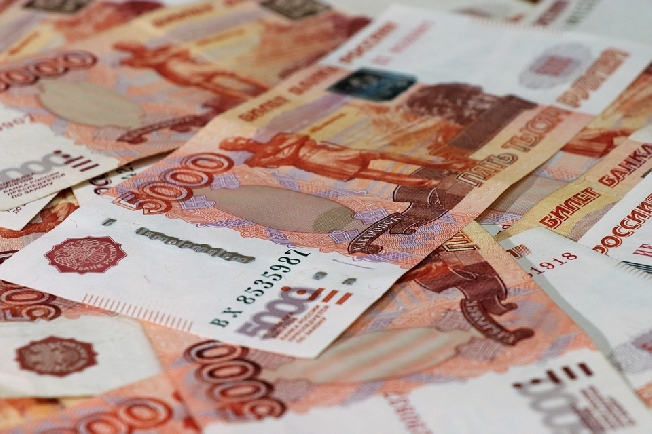 В Ивановской области мужчина украл 160 тысяч рублей с кредитной карты приятеля
