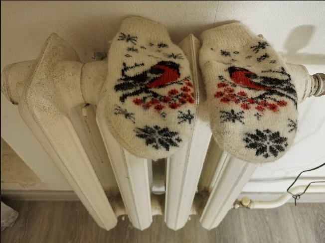 Подачу тепла в десятки ивановских домов восстановили