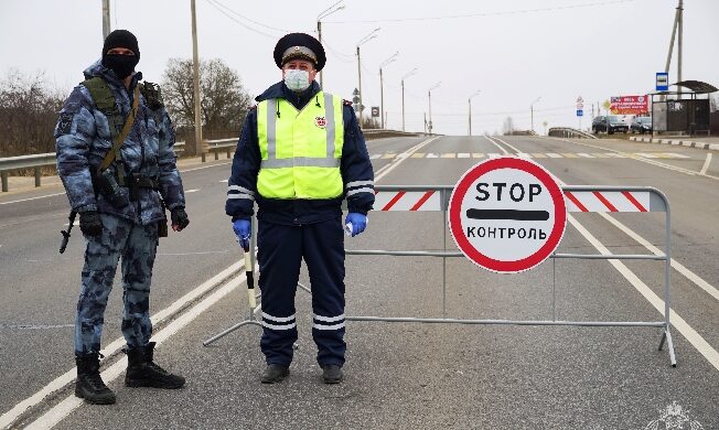 В Ивановской области выросла опасность заболеть коронавирусом