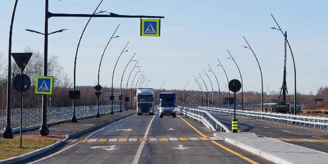 Рекордное число дорог отремонтировали за 2 года в Ивановской области