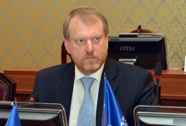 Пропавший экс-депутат Ивановской областной думы всплыл в федеральном суде как капитан дальнего плавания Борис Скопцов