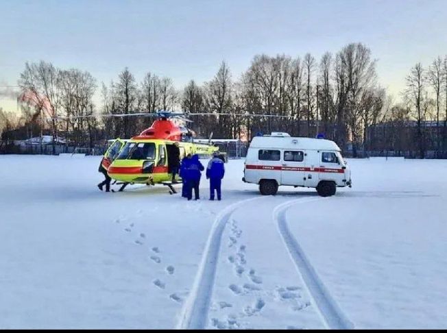 Женщину расстреляли в гостях у семейной пары из Ивановской области 