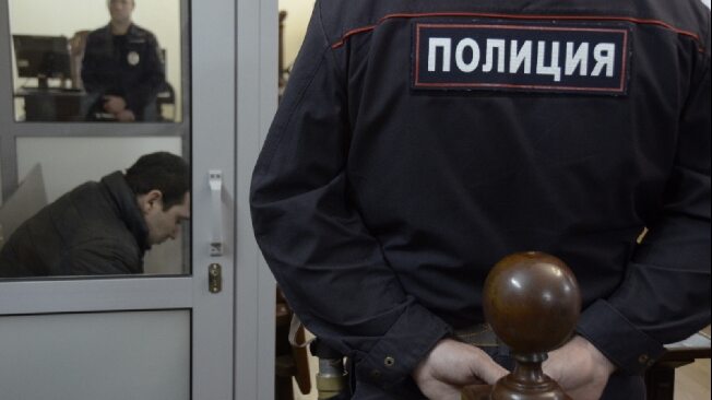 За 2 удара полицейским жителю Ивановской области грозит до 5 лет колонии