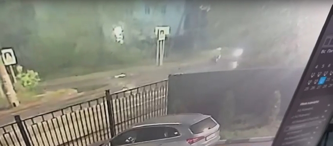 В полиции назвали приметы устроившего смертельное ДТП в Иванове мотоциклиста