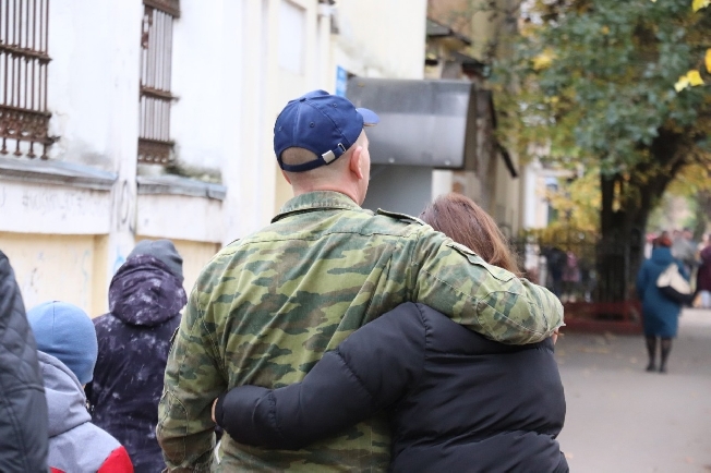 Экс-сожительница погибшего бойца СВО из Ивановской области лишила его мать выплат
