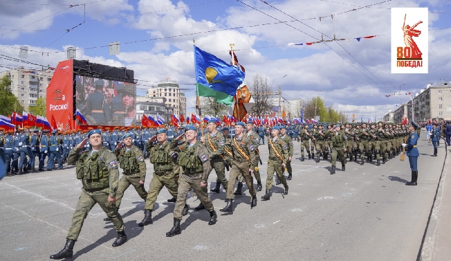 Читайте программу мероприятий к 80-летию Великой Победы в Ивановской области