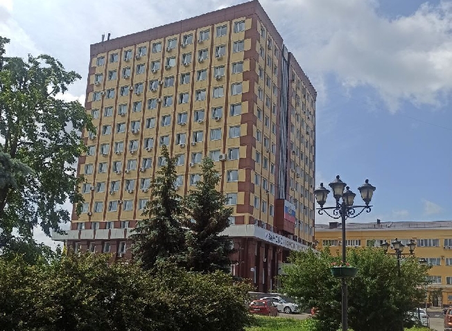 Режим опасности БПЛА продлён в Ивановской области