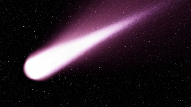 Одна из самых ярких комет 2024 года пролетит над Ивановской областью