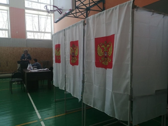 14 сентября пройдёт голосование на муниципальных выборах в Ивановской области