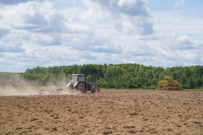 В Ивановской области загрязнили 50 гектаров почвы