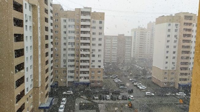Жителей Ивановской области предупредили об ухудшении погоды