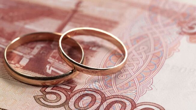 Юная жительница Ивановской области попалась на фиктивном замужестве
