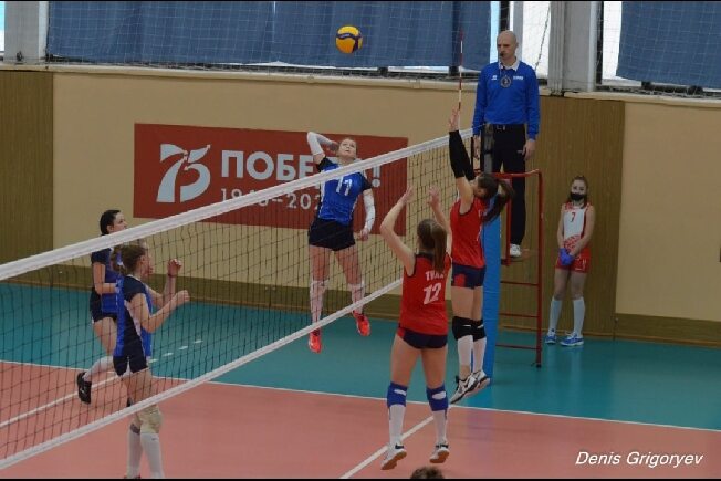 Волейбол женщины полуфиналы чемпионат россии